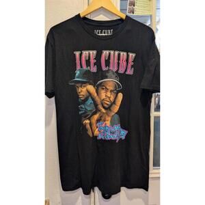 Vintage Ice Cube Graphic Tee‎ - XL